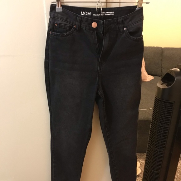 Garage Denim - Mom jeans